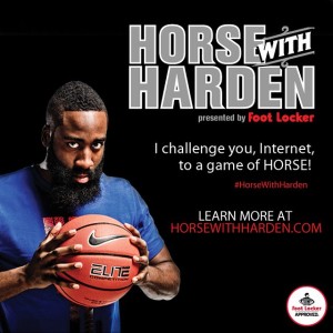 horsewithharden